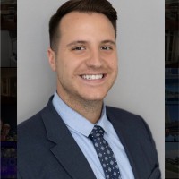 Daniel Mcleod