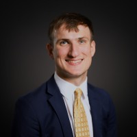 Joshua E. Menhennett, Mpa