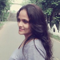 Manosha Perera