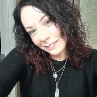Kimberly Brown