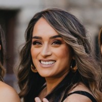 Ashley Flores