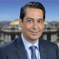 Carlos Gelista González