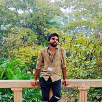 Manoj Kumar Reddy Kalluri
