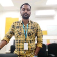 Aditya Thakre