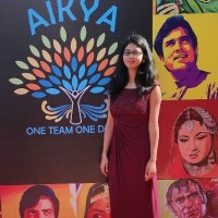 Megha Shinde