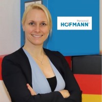 Daniela Hübner