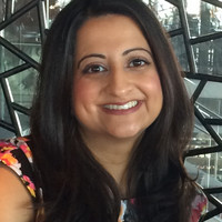Reshma Mehta