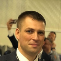Alexandr Suvorov