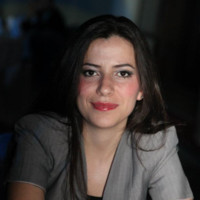 Nazan Nalbantoğlu