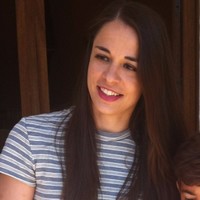 Rocío Saavedra Baonza