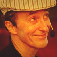 Alain Vander Linden ☑️