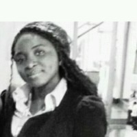 Genevieve Amoah