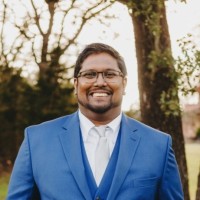Arun Ramkhelawan, Mba