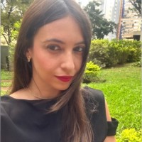 Camila Oliveira