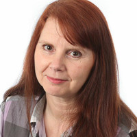 Sue Jeffery