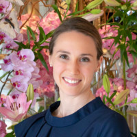 Michelle Buson Rickli