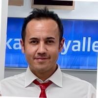 Mesut Saruhan