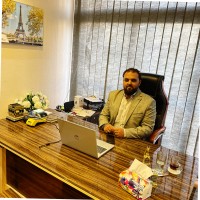 Ahmed Darweesh