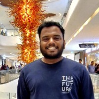 Akshay Jadhav