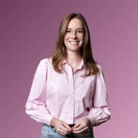 Charelle Van Tilborg