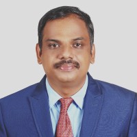 Anoop Jose A
