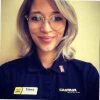 Tiana Robles