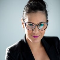 Lucie Buffaumene