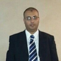 Ahmed Bakali