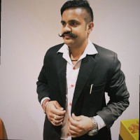 Raj Chaudhary