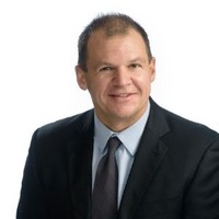 Claude R. Anglehart