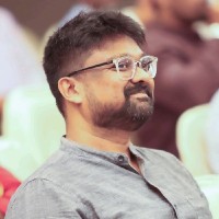 Architect. Manivel Rajan