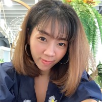 Pawarunchaya Pollawan