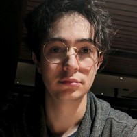 Jeremy Cetre