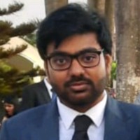 Parth Singhal