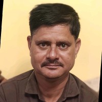Shravan Kumar Singh