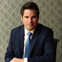 Juan Pablo Ebel Fernández