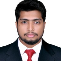 Harish Kumar S