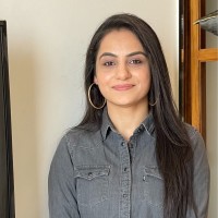 Dr. Simranjot Kaur