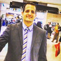 Dan Bensoussan