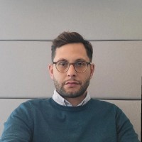 Panagiotis Koutras