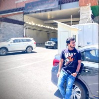 Mani Sandeep