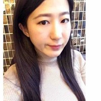 Krystal yu