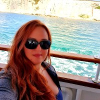 Deimante Uzkuraityte