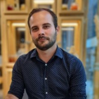 Łukasz Gadomski
