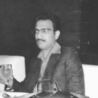 Khursheed Akhtar