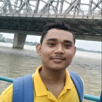 Abhik Nandi