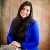 Joanne Jayamaha Pmp, Msc, Mba, Pgdir
