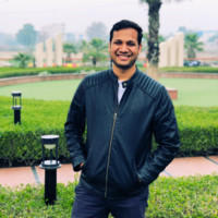 Abhinav Chaturvedi