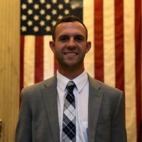 Corey Beck