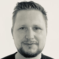 Daniel Rademaker